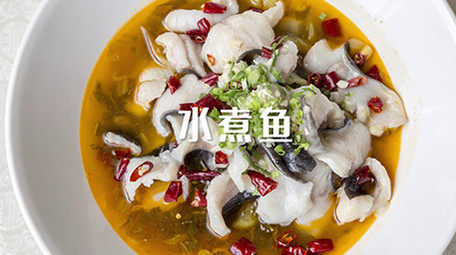 简洁美食快闪片头pr模板