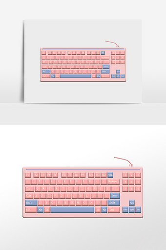 包图网 高清图片 键盘打字声图片 本素材所属分类为键盘打字声广告