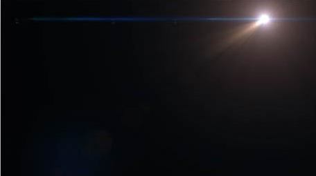 5组光线特效转场装饰光素材