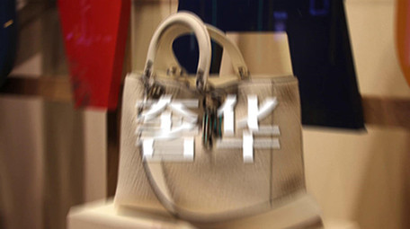 双十一狂欢快闪图文pr模板