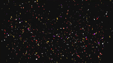 11款4K礼花高清背景视频素材（带通道）