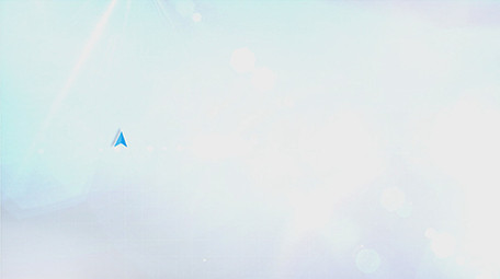 简洁互联网科技片头AE模板