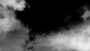 高端大气云层带通道视频素材