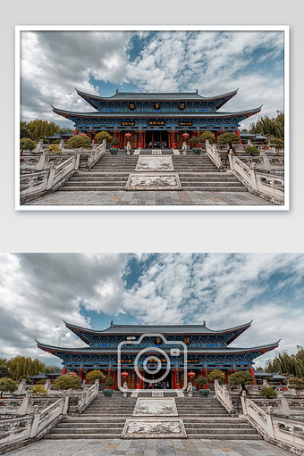 丽江古城图片-丽江古城素材-丽江古城海报