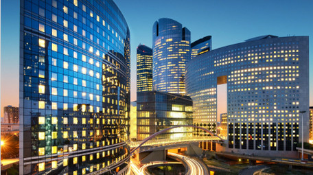 动感城市旅游宣传片AE模板