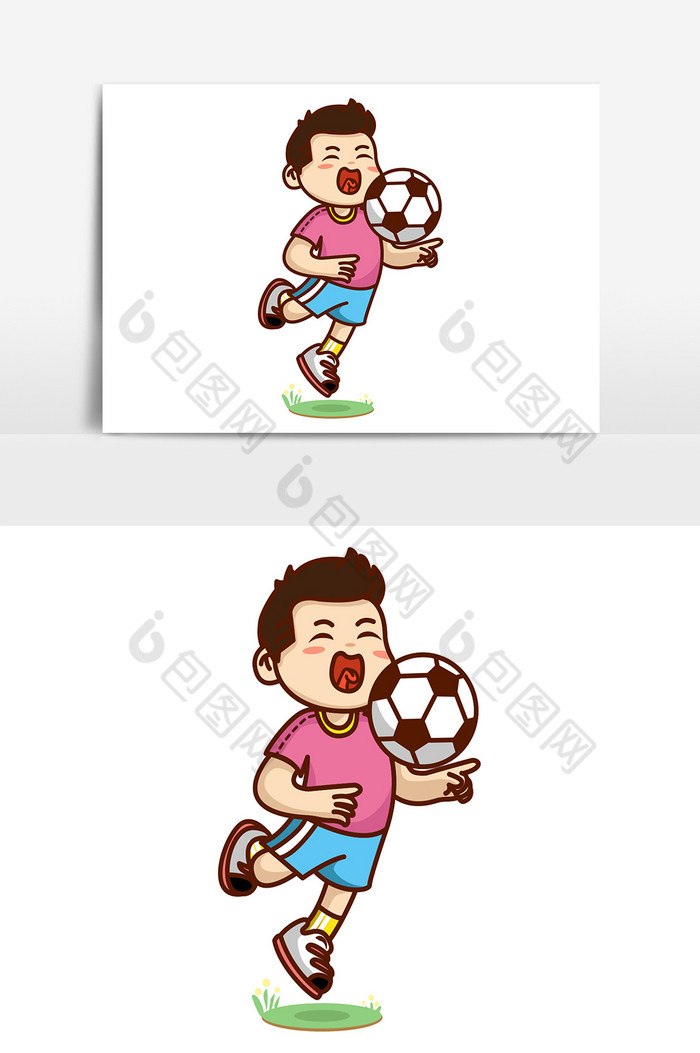 足球少年运动图片图片