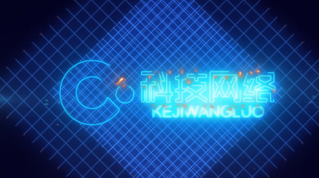 时尚大气科技光线片头片尾AE模板01