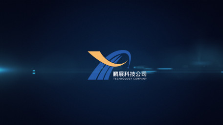 时尚大气科技光线片头片尾AE模板02