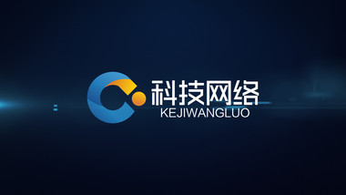 时尚大气科技光线片头片尾AE模板03