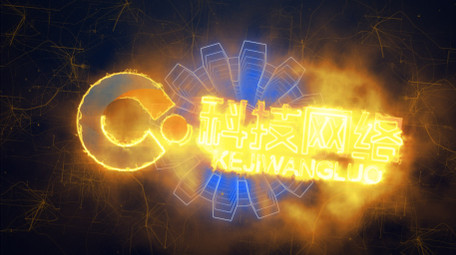 时尚大气科技光线片头片尾AE模板03