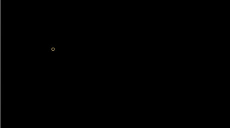 简约扁平画风古代饰品类蹀躞MG动画