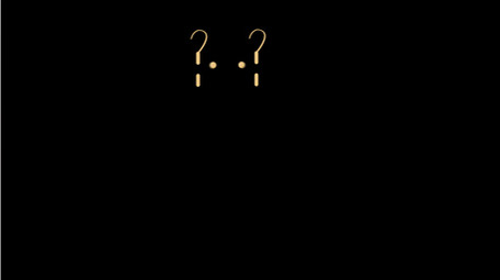 简约扁平画风古代饰品类耳坠MG动画