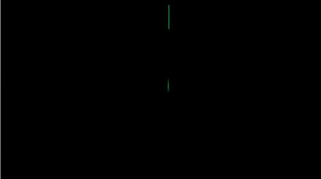 简约扁平画风古代饰品类宫绦MG动画