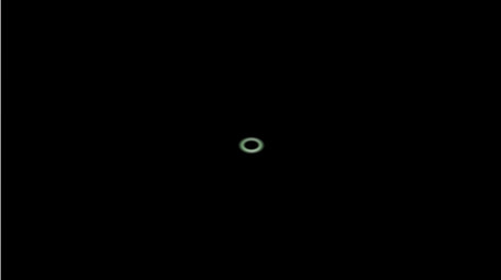 简约扁平画风古代饰品类手镯MG动画