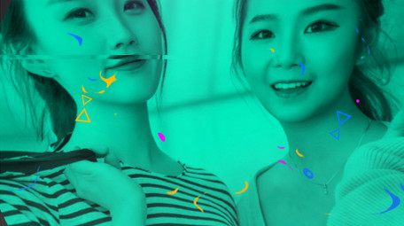 动感节拍<strong>快闪</strong>节奏感<strong>图文</strong>开场片头AE模板