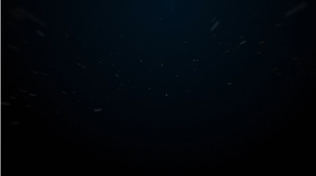 大气科技粒子汇聚LOGO片头AE模板