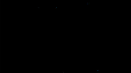 大气科技商务方框带通道特效元素