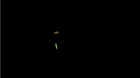 简约扁平画风中国风文化古风画轴MG动画