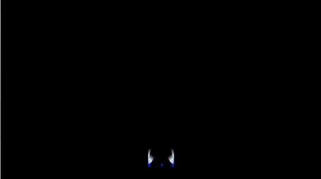 简约扁平画风古风类装饰花瓶MG动画