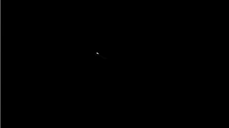 简约扁平画风古风类神话仙鹤MG动画