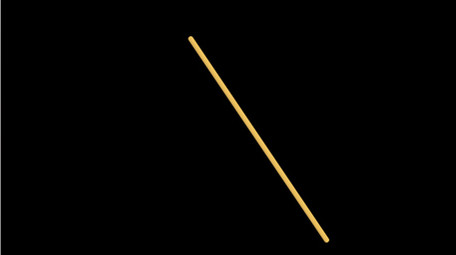 简约扁平画风古风类文化艺术团扇MG动画