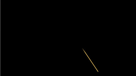 简约扁平画风古风类文化艺术团扇MG动画