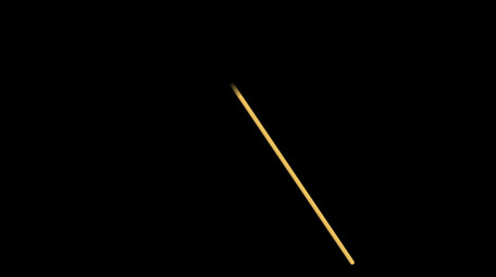 简约扁平画风古风类文化艺术团扇MG动画