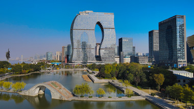 <strong>杭州</strong>市<strong>地标</strong>性建筑<strong>杭州</strong>印航拍视频