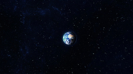 简洁科技片头片花01