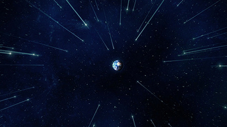 简洁科技片头片花01