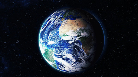 简洁科技片头片花01