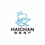 海鲜海产鱼帆船海运LOGO标志VI