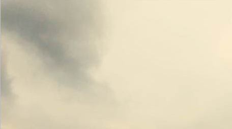 震撼阴天乌云烟雾缭绕空镜实拍片头片尾