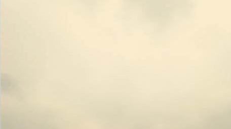 震撼阴天乌云烟雾缭绕空镜实拍片头片尾