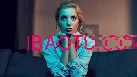 动感幻灯片快闪轮播图文展示PR模板