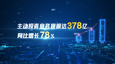 震撼科技数据图表01