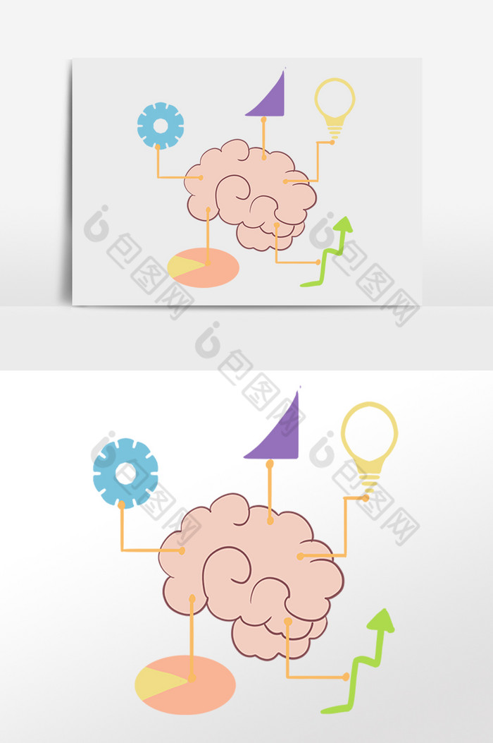 思维导图思维能力图片图片