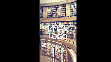 竖版15秒快节奏<strong>图文</strong>展示