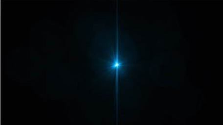 9款光线光效装饰特效素材AE模板