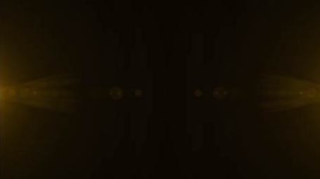 9款光线光效装饰特效素材AE模板