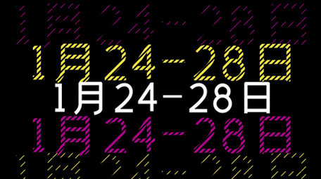 化妆品年货节促销<strong>快闪图文</strong>PR模板