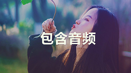 <strong>快闪图文</strong>AE模板