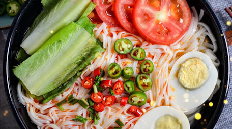 炫酷时尚美食分屏快闪宣传pr片头