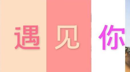 简洁大气创意婚礼展示快闪幸福恋人PR模板