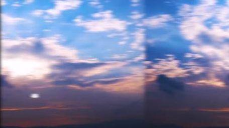 简约唯美旅游快闪创意展示