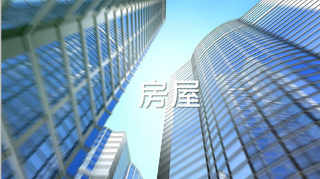 时尚动感城市旅游宣传快闪图文ae模板