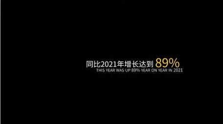 科技企业产品介绍人物介绍字幕条AE模板
