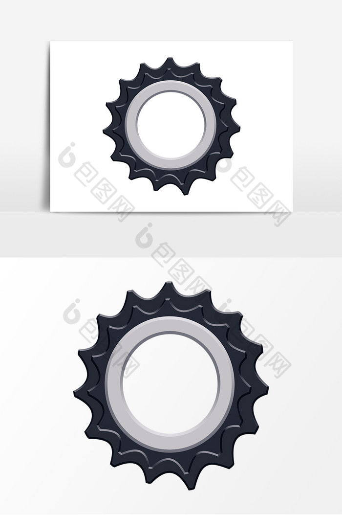 机械配件汽车零件齿轮图片图片