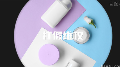 简洁动感315诚信消费快闪AE模板