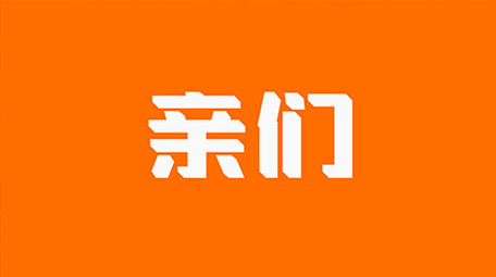 招聘图文快闪AE模板